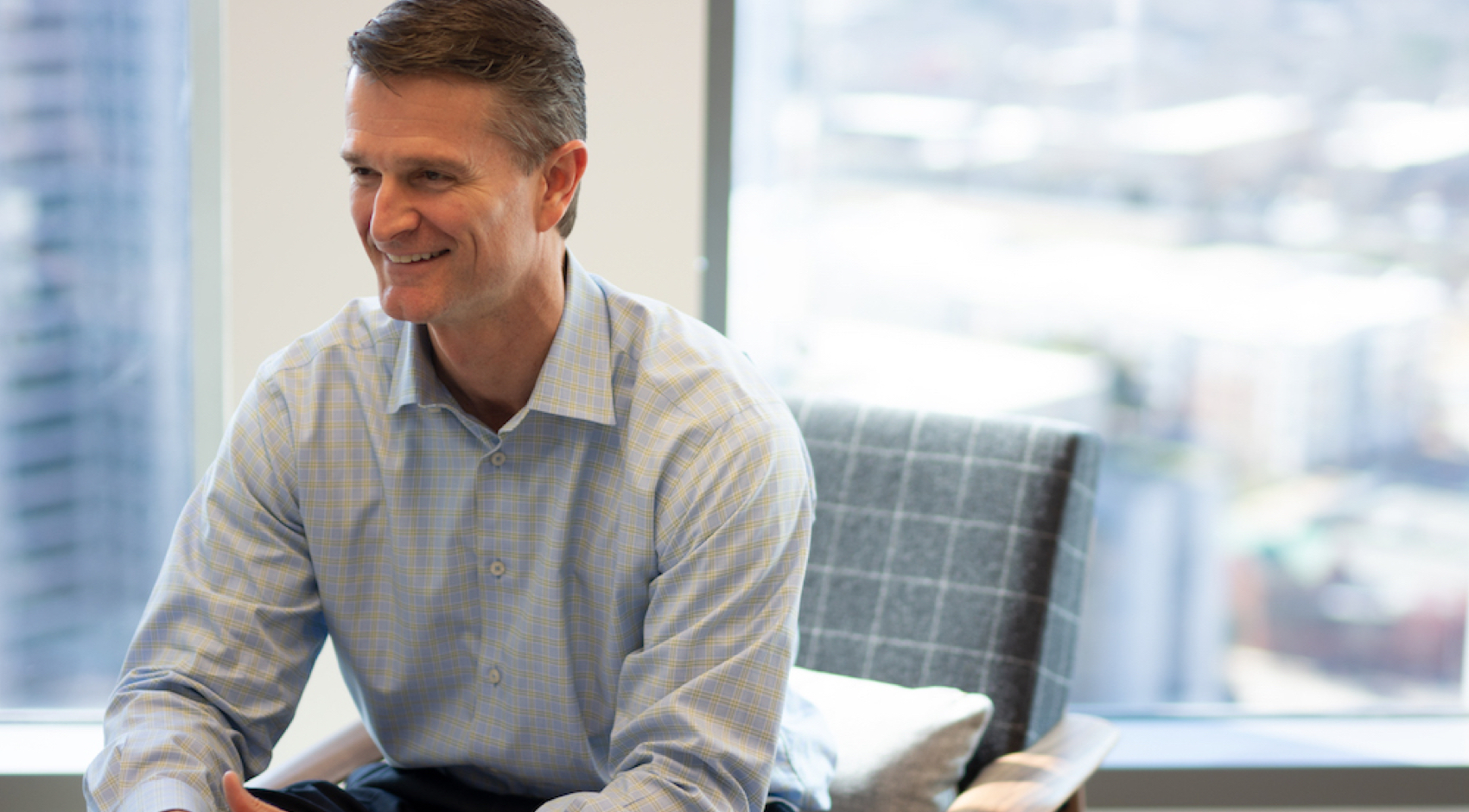 Carousel Capital Employee